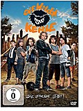 Die Wilden Kerle - Die Legende lebt