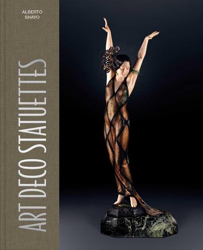 Art Deco Statuettes
