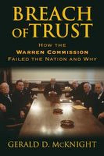 Breach of Trust