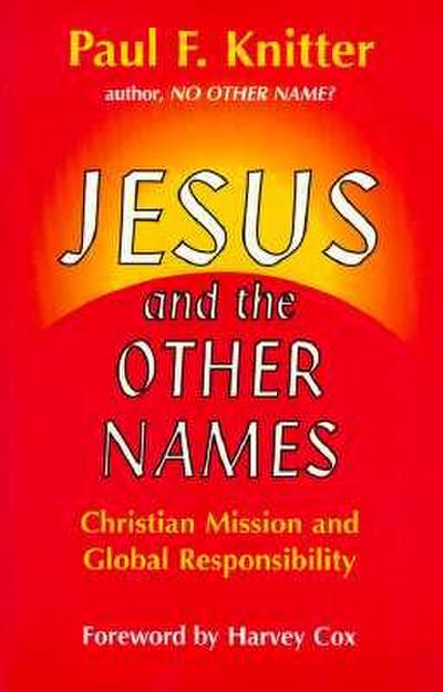 Jesus and the Other Names