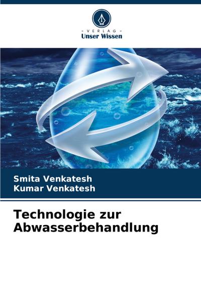 Technologie zur Abwasserbehandlung