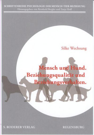 Wechsung, S: Mensch und Hund