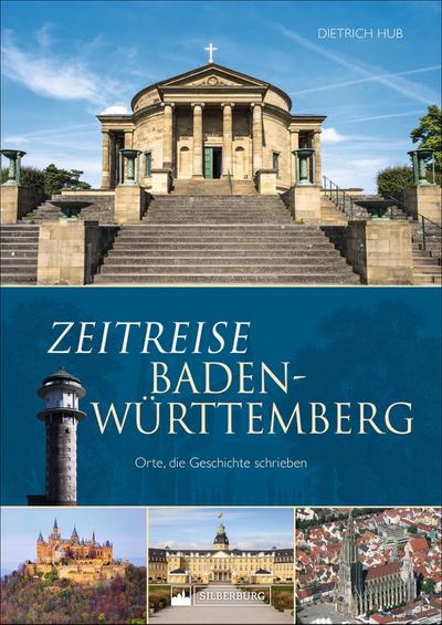 Zeitreise Baden-Württemberg