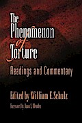 The Phenomenon of Torture