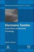 Electronic Textiles