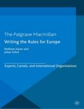 Writing the Rules for Europe