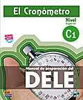 El Cronómetro, Manual de preparación del DELE