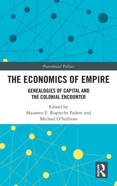 The Economics of Empire