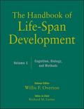 The Handbook of Life-Span Development, Volume 1