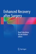 Enhanced Recovery after Surgery