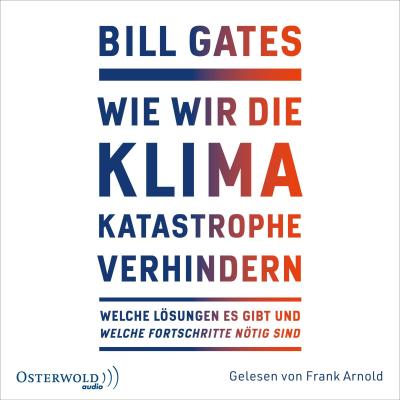 Wie wir die Klimakatastrophe verhindern