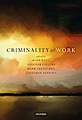Criminality at Work