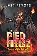 The Pied Pipers 2