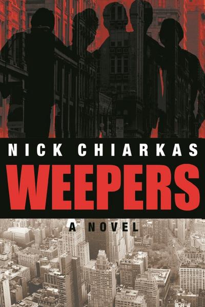 Weepers (PB)