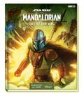 Star Wars The Mandalorian: Das ist der Weg - Die Geschichte der 1. Staffel
