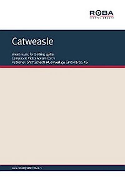 Catweasle