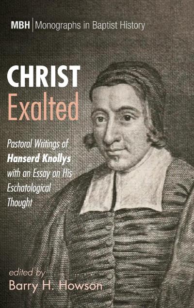 Christ Exalted