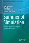 Summer of Simulation