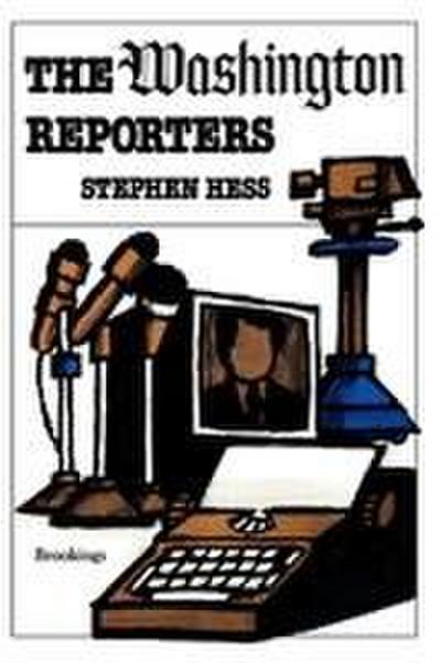 Washington Reporters