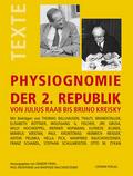 Physiognomie der 2. Republik