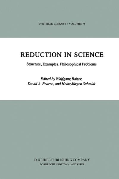 Reduction in Science