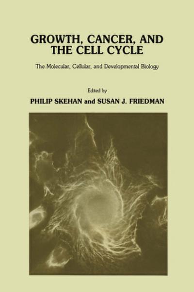 Growth, Cancer, and the Cell Cycle