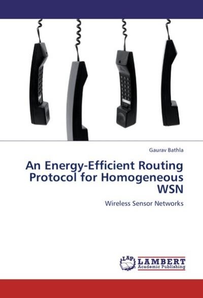 An Energy-Efficient Routing Protocol for Homogeneous WSN