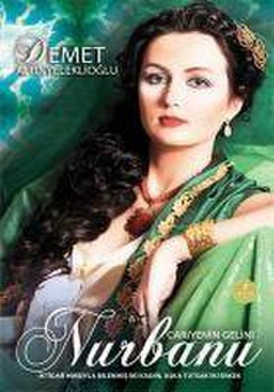 Cariyenin Gelini Nurbanu