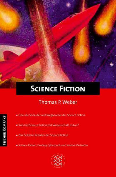 Science Fiction (Fischer Kompakt)