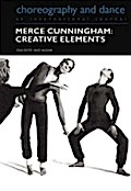 Merce Cunningham