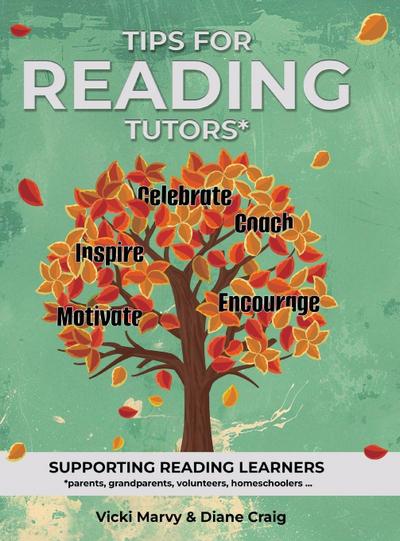 Tips For Reading Tutors