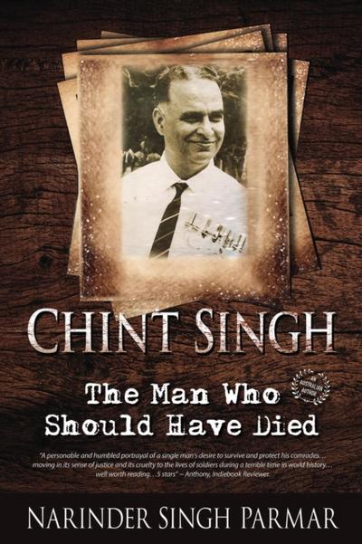 CHINT SINGH