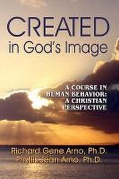 Created in God’s Image