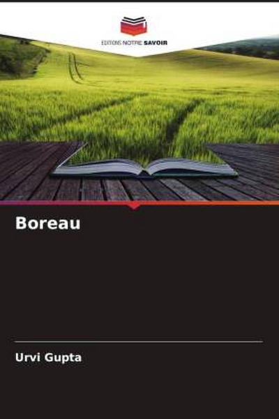 Boreau