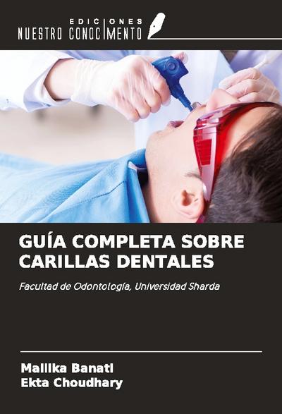 GUÍA COMPLETA SOBRE CARILLAS DENTALES