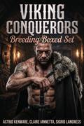 Viking Conquerors Breeding Boxed Set