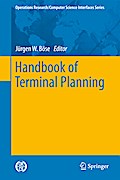 Handbook of Terminal Planning