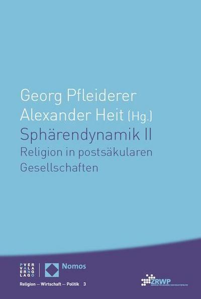 Sphärendynamik II Sphärendynamik II