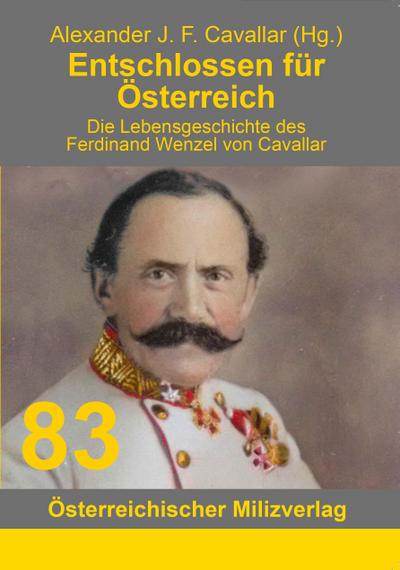 Entschlossen für Österreich
