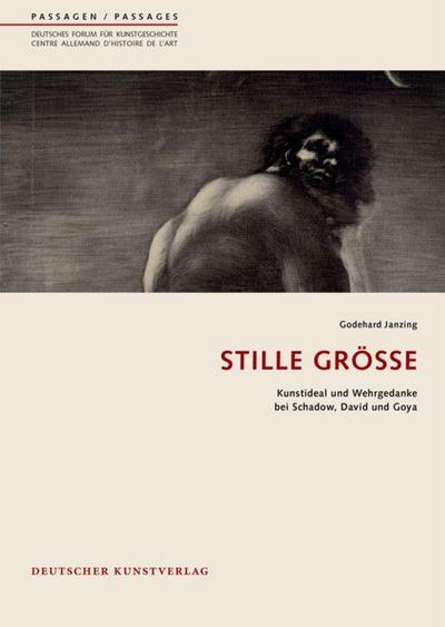 Stille Größe