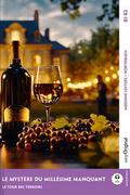 Le Mystère du millésime manquant - Französische Kr