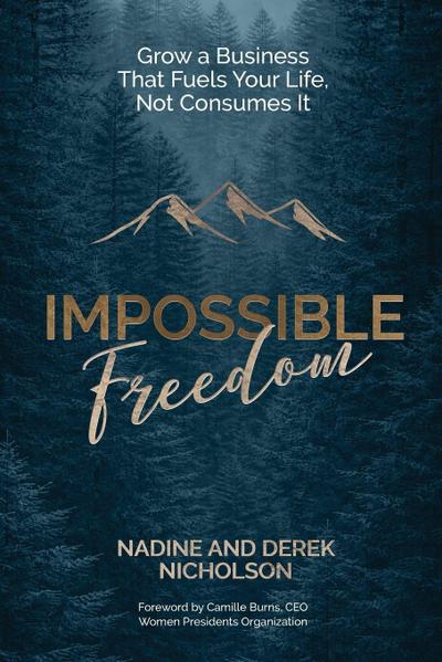 Impossible Freedom
