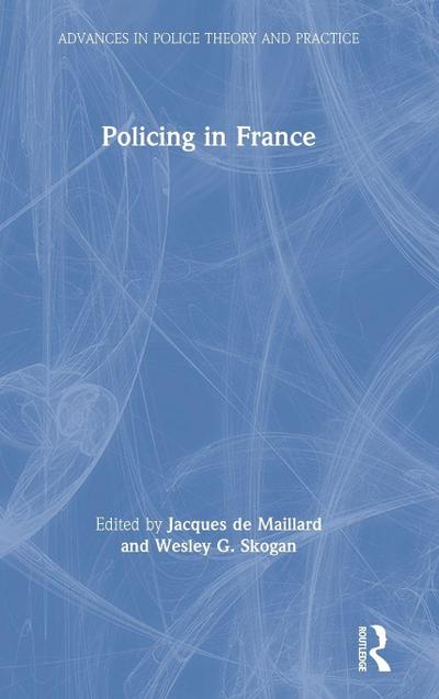 Policing in France