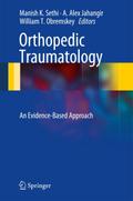 Orthopedic Traumatology