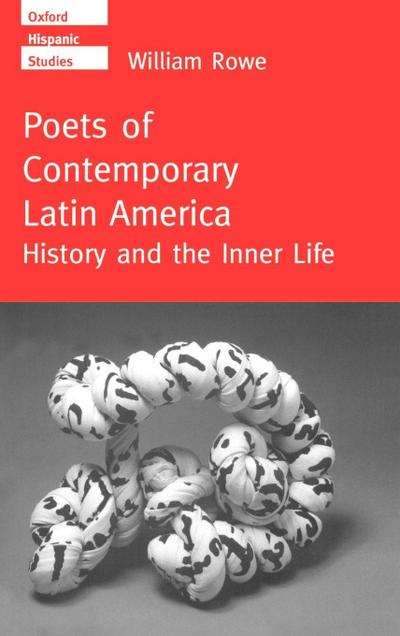 Poets of Contemporary Latin America
