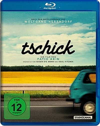 Tschick