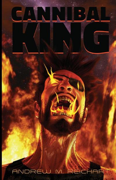 Cannibal-King