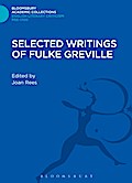 Selected Writings of Fulke Greville
