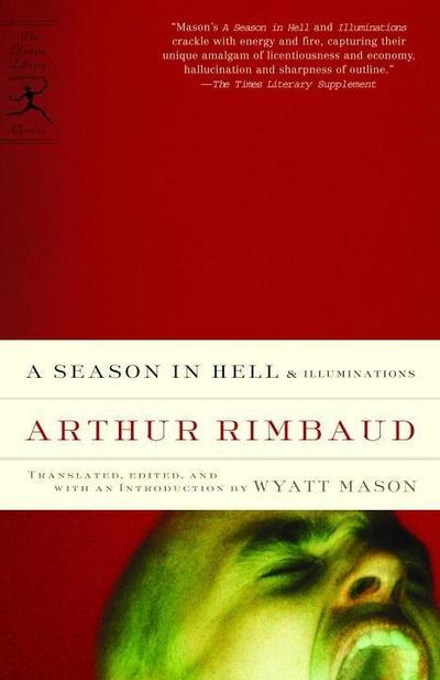 A Season in Hell & Illuminations