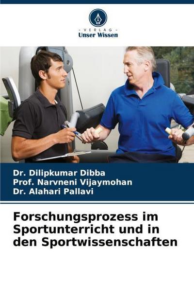 Forschungsprozess im Sportunterricht und in den Sportwissenschaften
